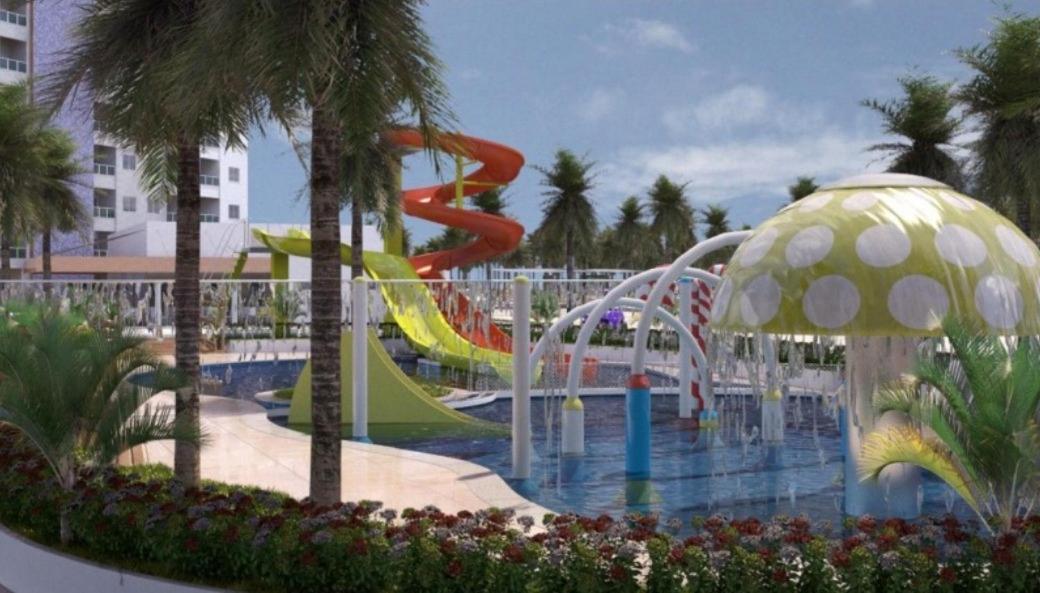 Salinas Resort'S Salinopolis Luaran gambar
