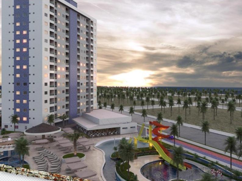 Salinas Resort'S Salinopolis Luaran gambar