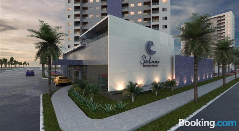 Salinas Resort'S Salinopolis Luaran gambar
