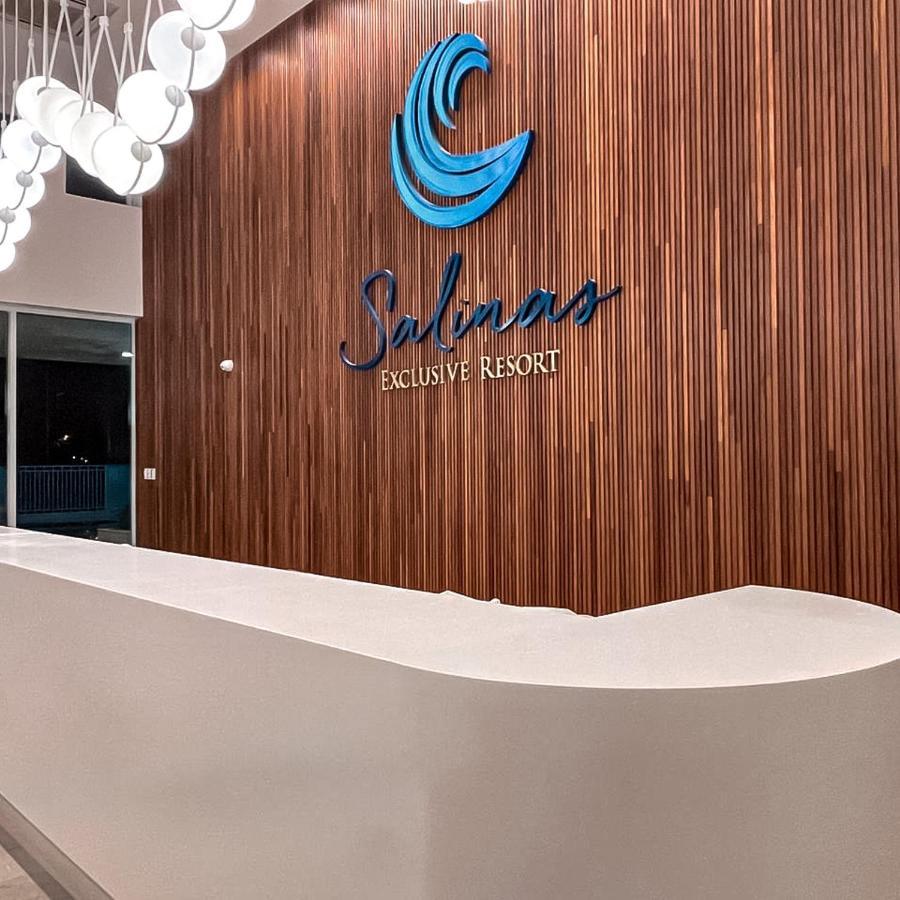 Salinas Resort'S Salinopolis Luaran gambar