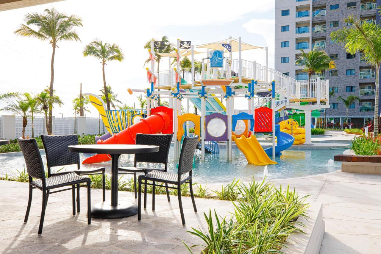 Salinas Resort'S Salinopolis Luaran gambar