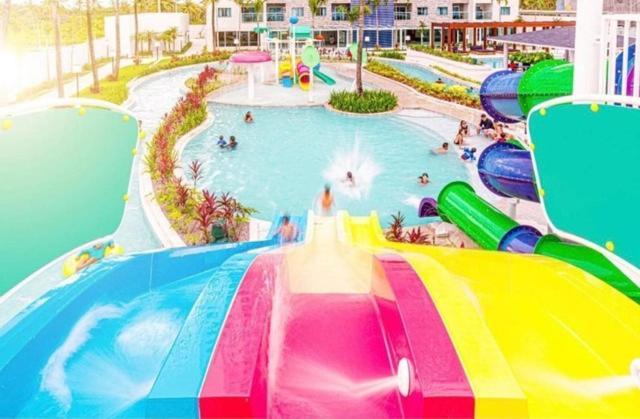 Salinas Resort'S Salinopolis Luaran gambar