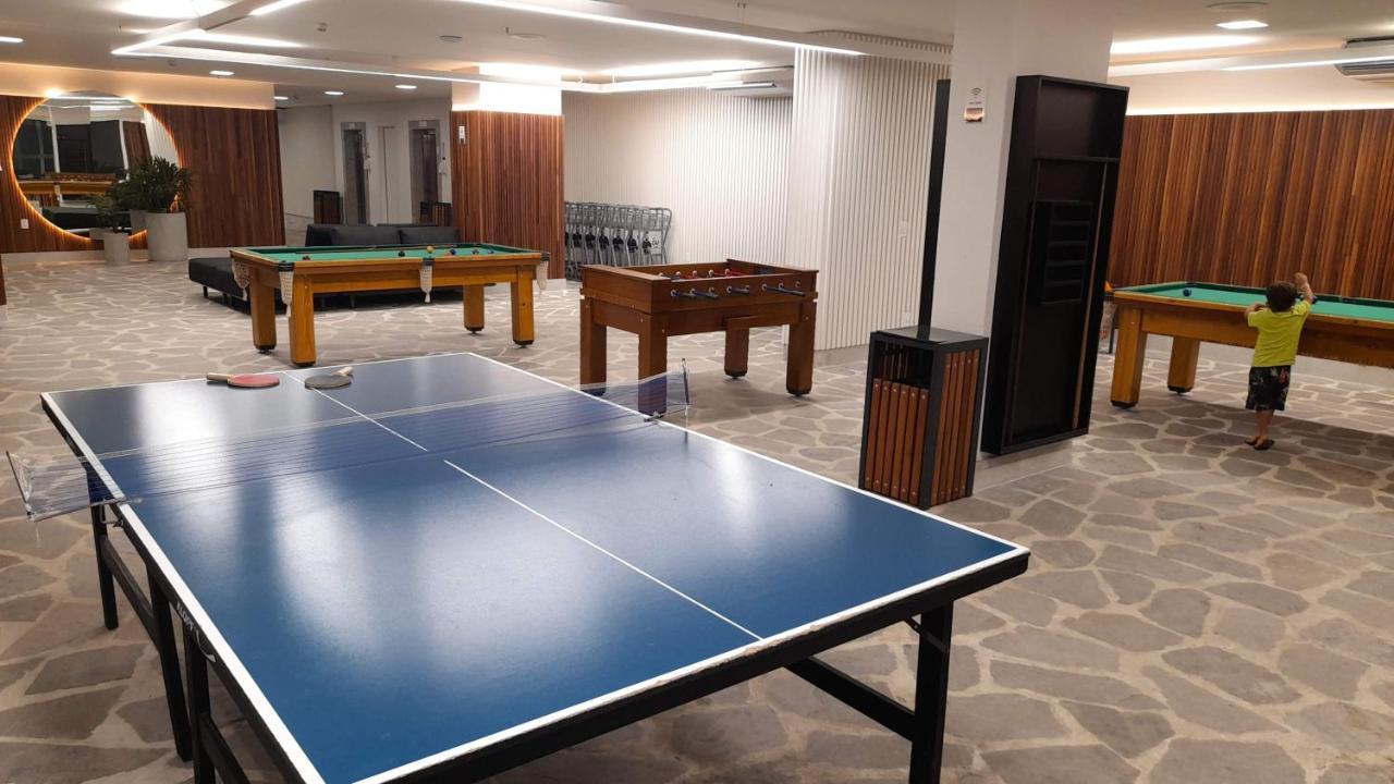 Salinas Resort'S Salinopolis Luaran gambar