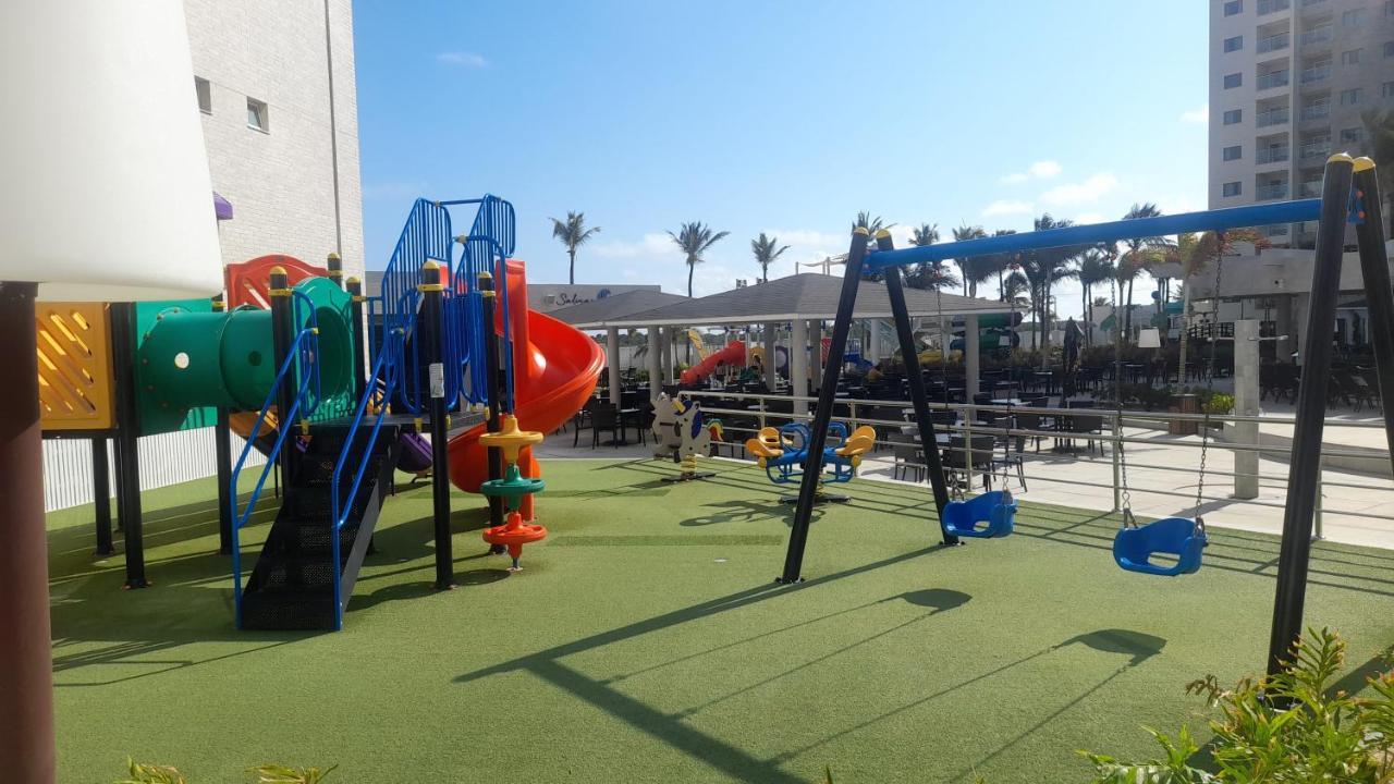 Salinas Resort'S Salinopolis Luaran gambar